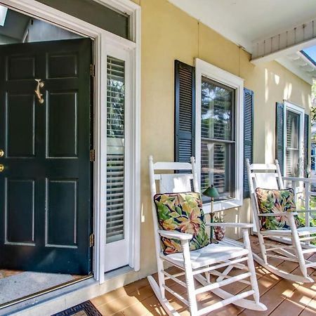 Villa 321 Broadway à St. Simons Island Extérieur photo