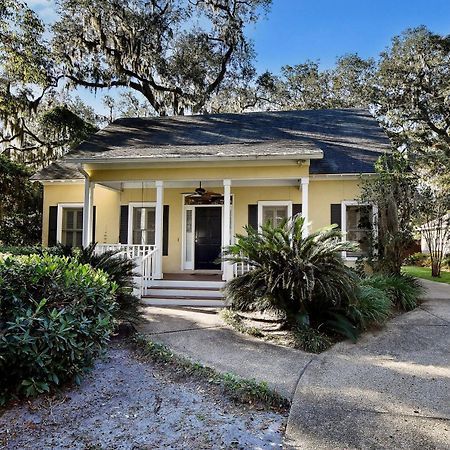 Villa 321 Broadway à St. Simons Island Extérieur photo