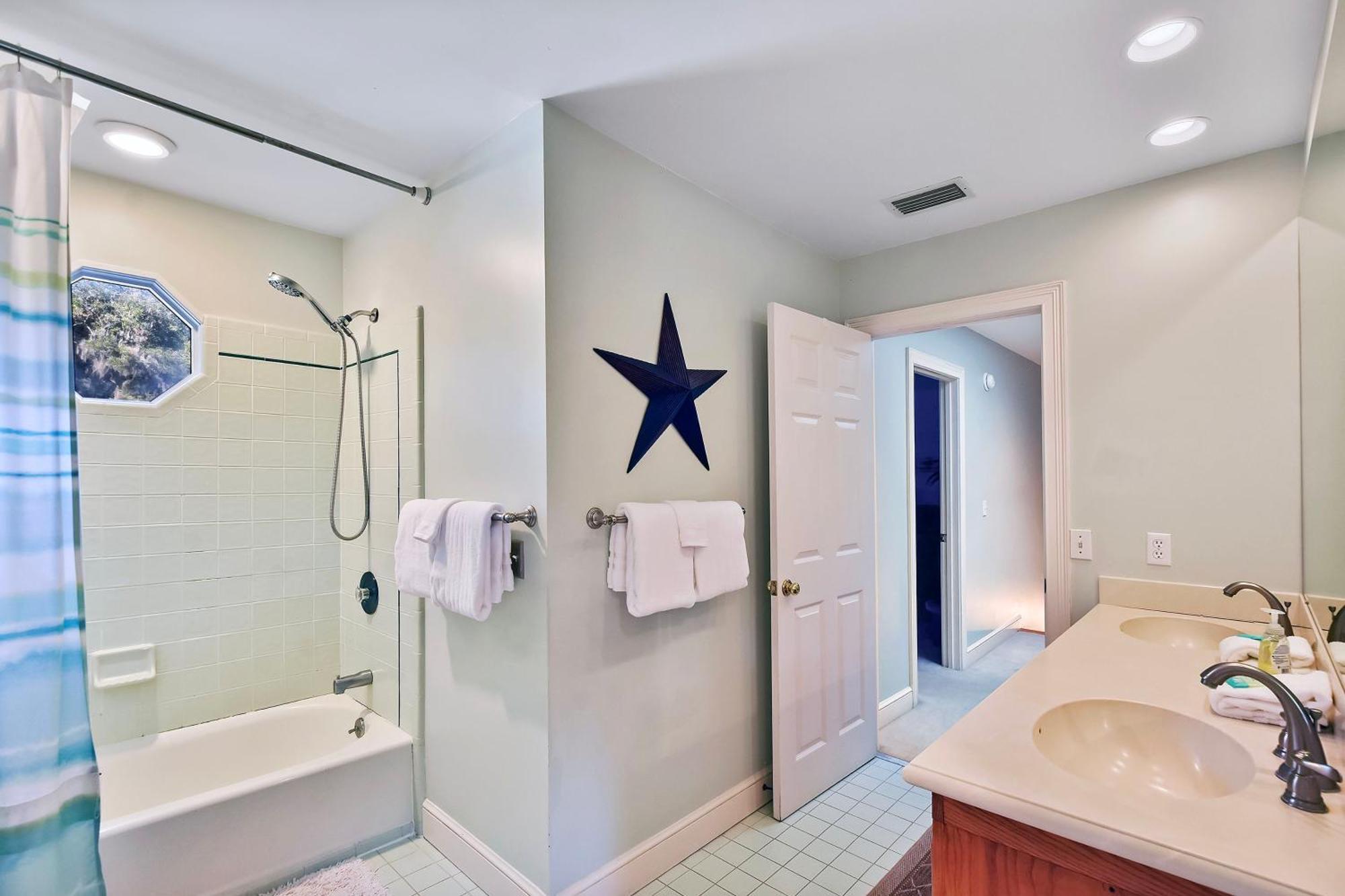 Villa 321 Broadway à St. Simons Island Extérieur photo