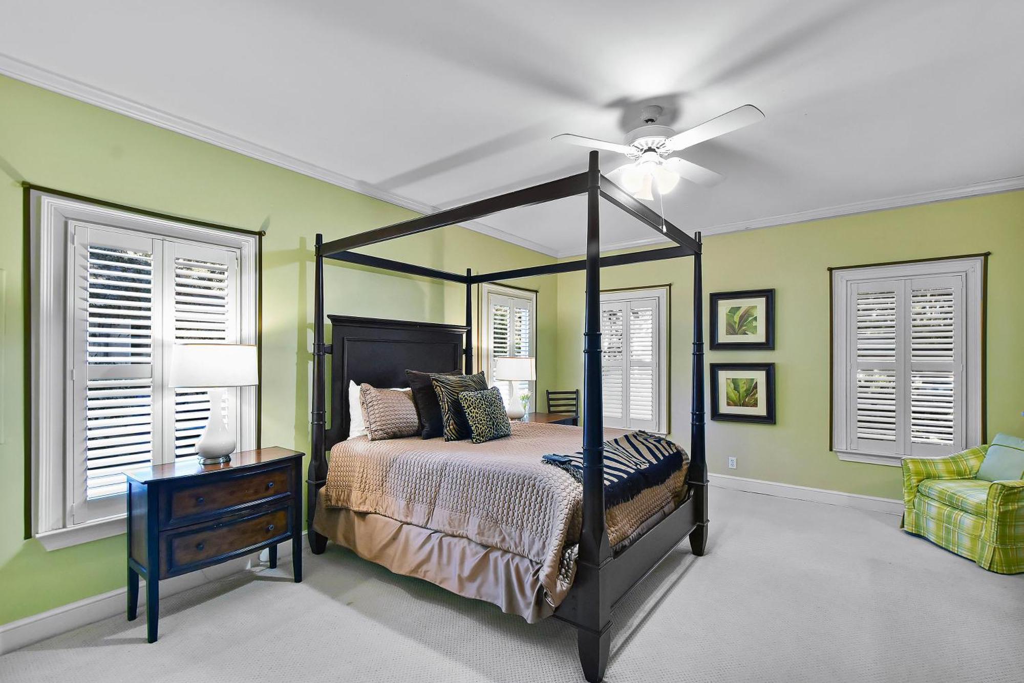 Villa 321 Broadway à St. Simons Island Extérieur photo