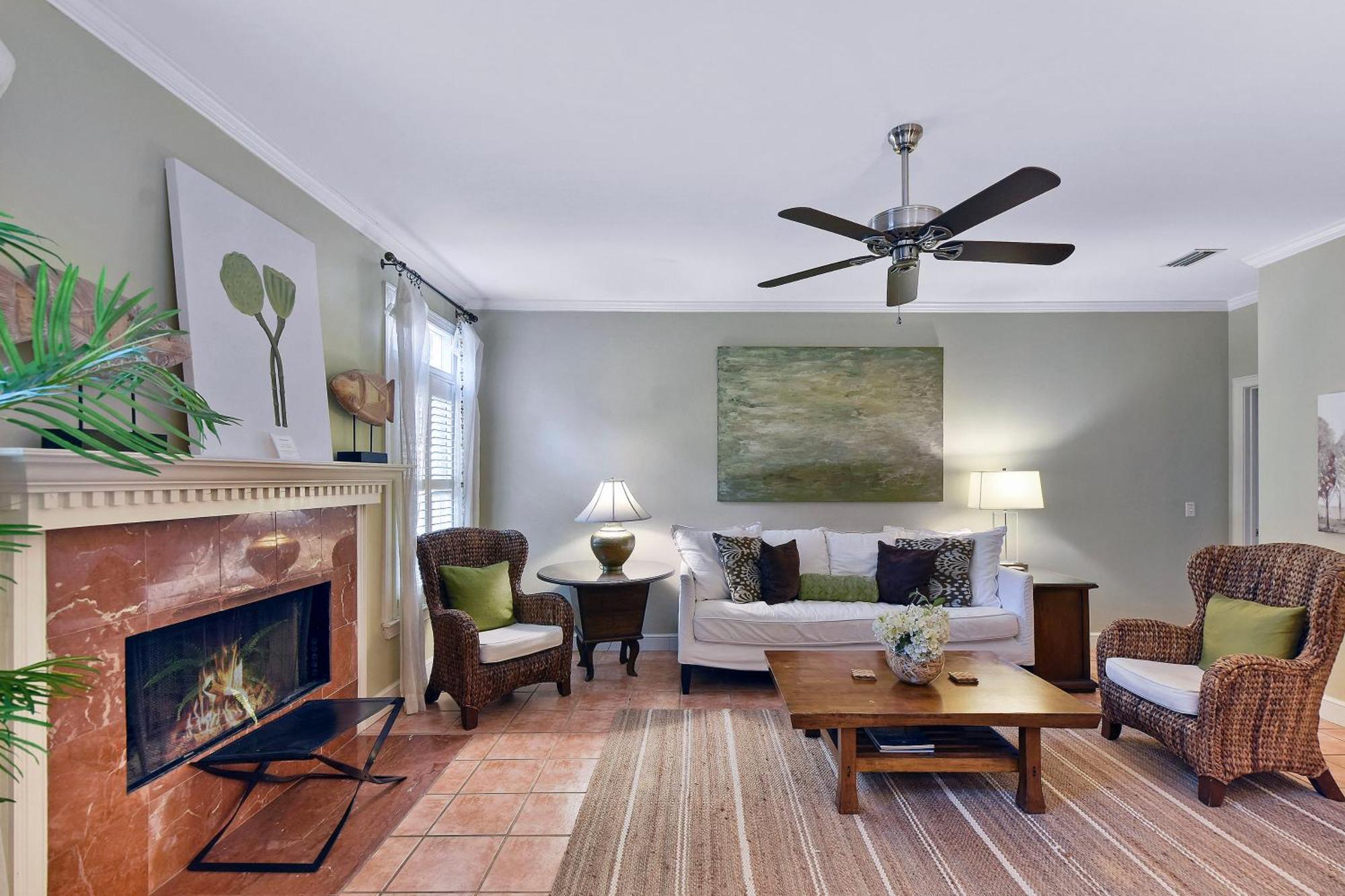 Villa 321 Broadway à St. Simons Island Extérieur photo