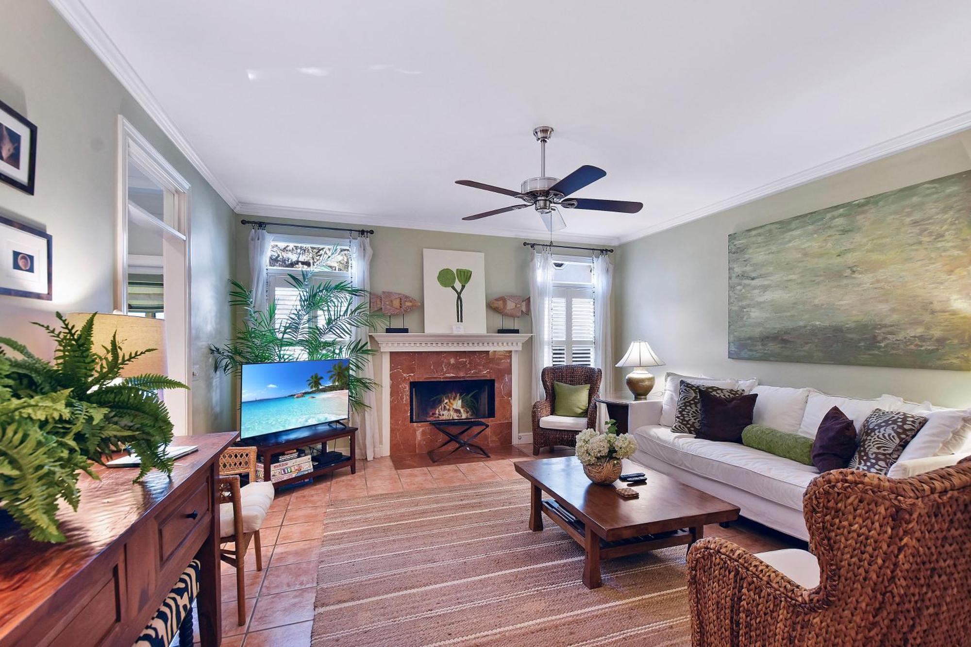 Villa 321 Broadway à St. Simons Island Extérieur photo