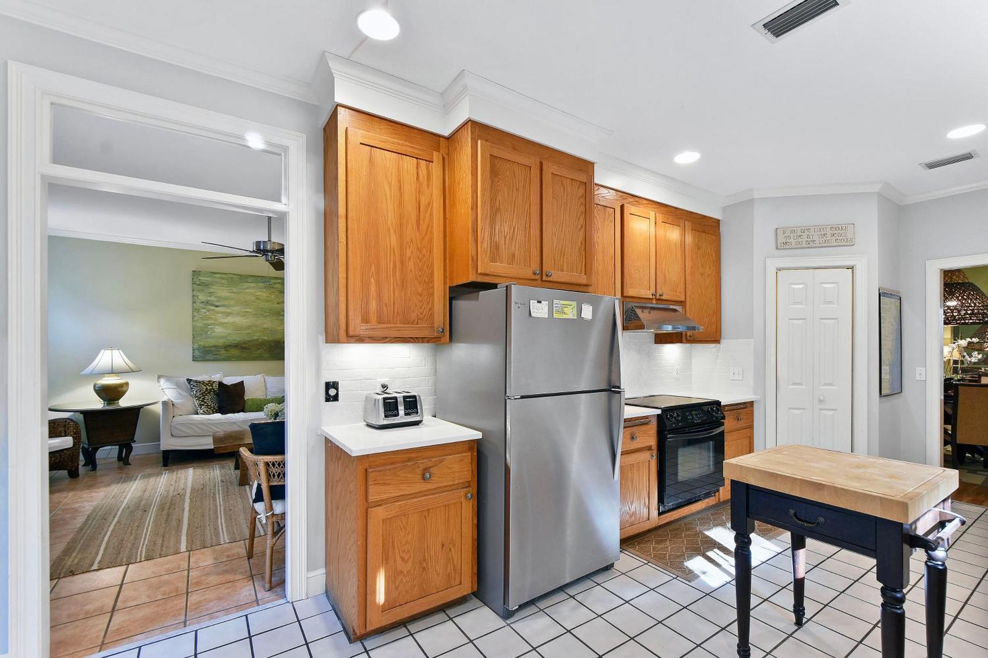 Villa 321 Broadway à St. Simons Island Extérieur photo