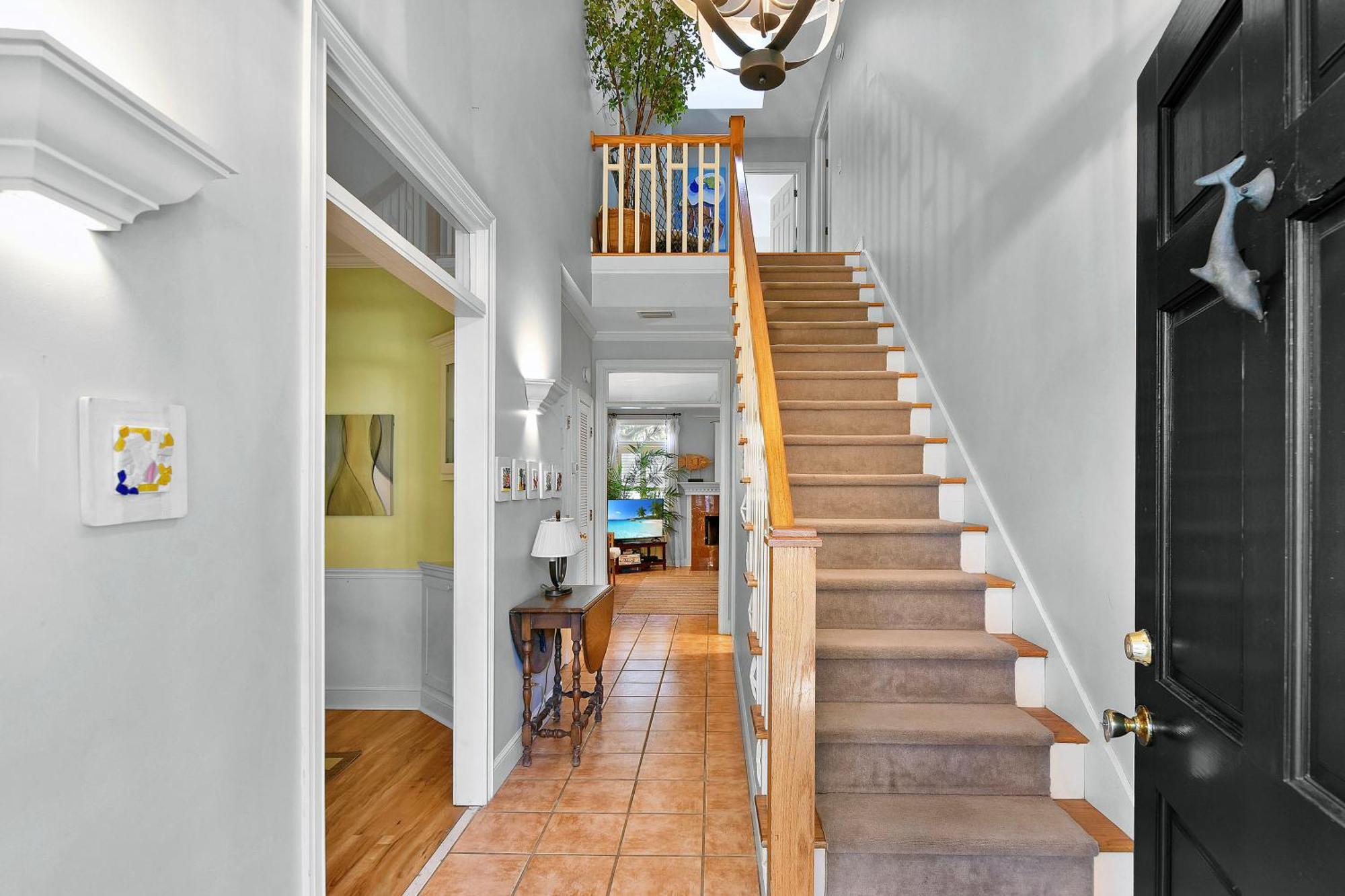 Villa 321 Broadway à St. Simons Island Extérieur photo